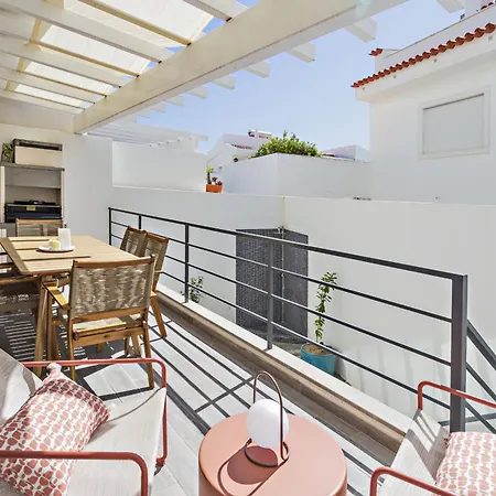 Casa de Férias Special Cabanas De Tavira